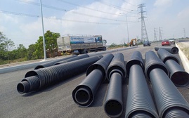 Ống nhựa THUAN PHAT INC - Giải pháp hạ tầng bền vững cho công trình hiện đại
