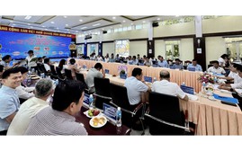 Chi hội Cấp Thoát nước miền Nam tăng tốc cho chặng cuối năm 2026