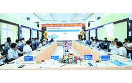 Công nghệ mới mở thêm lựa chọn cho đầu tư và vận hành ngành Nước