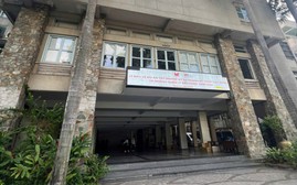 Sinh viên UAH đưa giải pháp cấp thoát nước bền vững vào đồ án tốt nghiệp