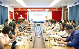 Vietnam Water Week 2026: Kết nối chính sách, công nghệ, đầu tư và hợp tác quốc tế ngành Nước trong kỷ nguyên mới