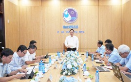 HueWACO đưa nguồn nước Thủy Yên về Chân Mây – Lăng Cô sau hơn 3 ngày thi công