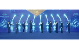 Vietnam Water Week 2026 là “lời mời cùng hành động”