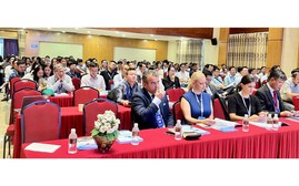 Chuyển đổi số ngành Nước hướng tới quản trị bằng dữ liệu