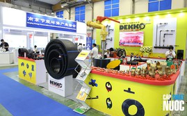 Triển lãm Vietnam Water Week 2026: Cơ hội quảng bá, mở rộng hợp tác cho doanh nghiệp thiết bị ngành Nước