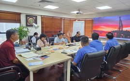 Kết nối doanh nghiệp, tăng cường hợp tác phát triển ngành Nước