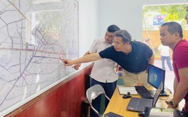 Cấp nước Hà Tĩnh hướng tới mô hình doanh nghiệp số toàn diện