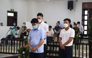 Cựu Chủ tịch Hà Nội Nguyễn Đức Chung được giảm 3 năm tù trong vụ án sai phạm mua chế phẩm Redoxy-3C