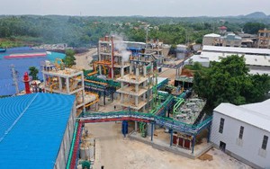 Công ty CP Hóa chất Đông Á xây dựng nhà máy Chlorine đầu tiên tại Việt Nam với quy mô lớn
