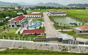 Bình Định khánh thành nhà máy nước sạch đầu tư bằng hình thức PPP công suất 30.000m3/ngày đêm