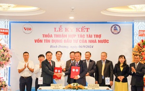 Hơn 10.000 tỷ đồng sắp được đầu tư cho các dự án nước sạch và môi trường