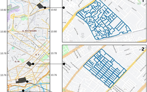 Nghiên cứu kết hợp lý thuyết đồ thị và thuật toán di truyền 