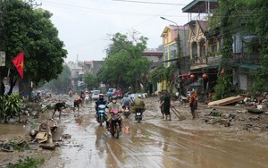 Hội Cấp Thoát nước Việt Nam kêu gọi hỗ trợ các doanh nghiệp ngành Nước bị thiệt hại bởi cơn bão số 10