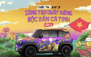 VINFAST cảnh báo hiện tượng lừa đảo thông qua fanpage giả mạo