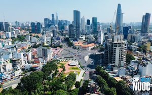 An ninh nguồn nước, chìa khóa của tăng trưởng đô thị bền vững tại TP.HCM