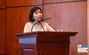 Những Người thầy ngành Nước: Sứ mệnh thầm lặng vì cộng đồng và môi trường