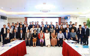 Bảo đảm cấp nước an toàn và giảm thất thoát nước sạch: Hơn một thập kỷ triển khai đồng bộ