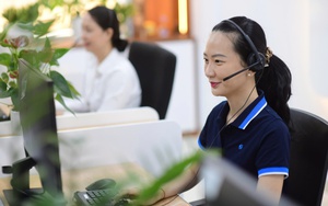 Tối ưu hóa thủ tục gắn đồng hồ và cấp định mức nước