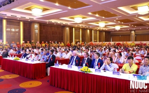 Công ty CP Cấp nước Phú Thọ: 60 năm khơi nguồn và gìn giữ dòng nước sạch