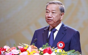 Tổng Bí thư: Báo chí phải không ngừng tự đổi mới để phát triển tương xứng với tầm vóc thời đại