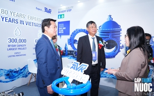 AVK Việt Nam: Khẳng định chất lượng van Đan Mạch tại Việt Nam