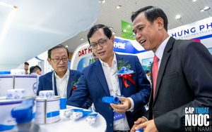Công ty CP Tập đoàn Bình Minh Việt: Tự hào với những sản phẩm nhựa mang tinh thần và trí tuệ Việt Nam