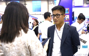 Đồng hồ nước thông minh: Bước tiến trong quản lý nước đô thị