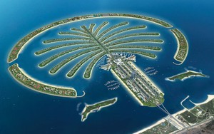 Những lợi thế độc bản kiến tạo siêu đô thị biển Vinhomes Green Paradise