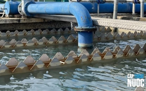 Cao Bằng: Nâng cao hiệu quả cung cấp nước sạch phục vụ nhân dân