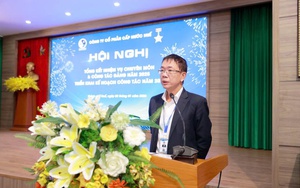 HueWACO tổng kết nhiệm vụ năm 2025, quyết tâm trở thành doanh nghiệp số toàn diện