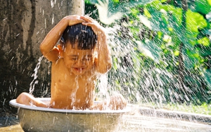 Bắc Ninh: Nước sạch là nền tảng chất lượng sống và phát triển nông thôn mới