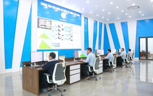 HueWACO: Cấp nước an toàn tiến đến "Uống nước tại vòi" vì sức khỏe cộng đồng