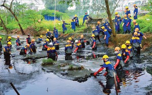Làm rõ đối tượng chịu phí bảo vệ môi trường đối với nước thải