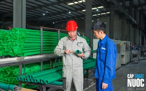 DEKKO khẳng định vị thế bằng công nghệ, chất lượng và hệ sinh thái thiết bị điện nước đồng bộ