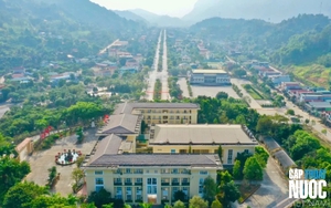 Rà soát quy định quản lý tài sản cấp nước sạch: Nhìn từ kiến nghị của cử tri Sơn La