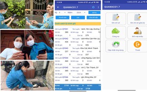 Lời giải kỹ thuật cho bài toán vận hành hệ thống cấp nước Quảng Ninh