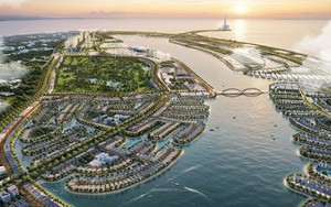 Siêu đô thị biển Vinhomes Green Paradise trong 3-4 năm tới: Hạ tầng về đích, thanh khoản dễ dàng, dòng tiền bứt tốc