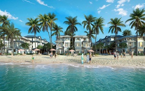 Chuẩn sống compound first-class cho giới tinh hoa tại “viên ngọc quý” bên vịnh Nha Trang