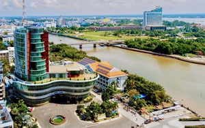 Cần Thơ tinh gọn tổ chức, nâng cao hiệu quả cấp nước nông thôn