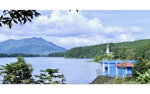 Gia Lai triển khai kế hoạch nâng tỷ lệ cấp nước sạch đô thị năm 2026