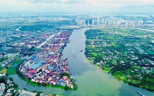 Thành phố Hồ Chí Minh siết chặt giám sát quan trắc nguồn thải tự động