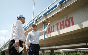 PVC-O trong cấp nước được nhìn từ công trình tại Bến Tre