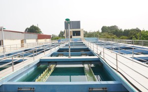 Phân vùng cấp nước: Tránh chồng chéo, nâng hiệu quả đầu tư