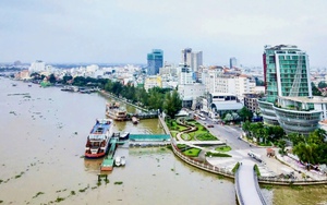 “Trái tim dữ liệu” của đô thị thông minh Cần Thơ chưa hình thành đầy đủ