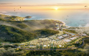 “Vịnh Victoria phiên bản Việt” lộ diện tại Đà Nẵng