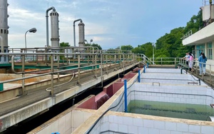 Doanh nghiệp ngành Nước tìm giải pháp kiểm soát tồn thu trong thanh toán không dùng tiền mặt