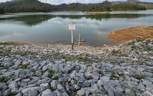 Đảm bảo cấp nước an toàn trước “ba tầng” rủi ro khí hậu ở Quảng Ninh