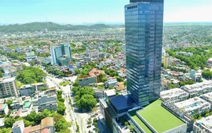 Thanh Hóa rà soát hệ thống thoát nước đô thị, tăng không gian trữ nước chống ngập