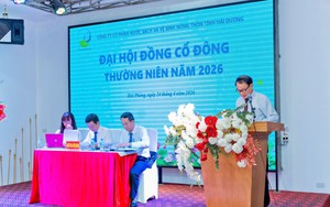 HDRUWACO đồng bộ nhận diện thương hiệu cho giai đoạn phát triển mới