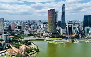 Thành phố Hồ Chí Minh mời gọi đầu tư 6 dự án thu gom, xử lý nước thải